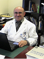 Dr. Josep Belda Sanchís