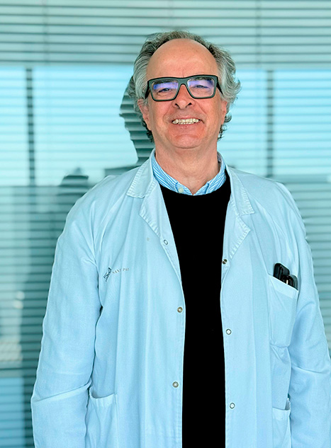 Dr. Joaquin López Contreras