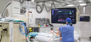 Información asistencial