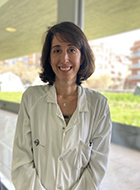 Dra. Zoraida Del Campo Carrasco