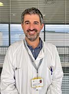 Xavier Borràs