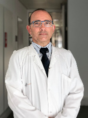 Dr. Antonio Moral Duarte
