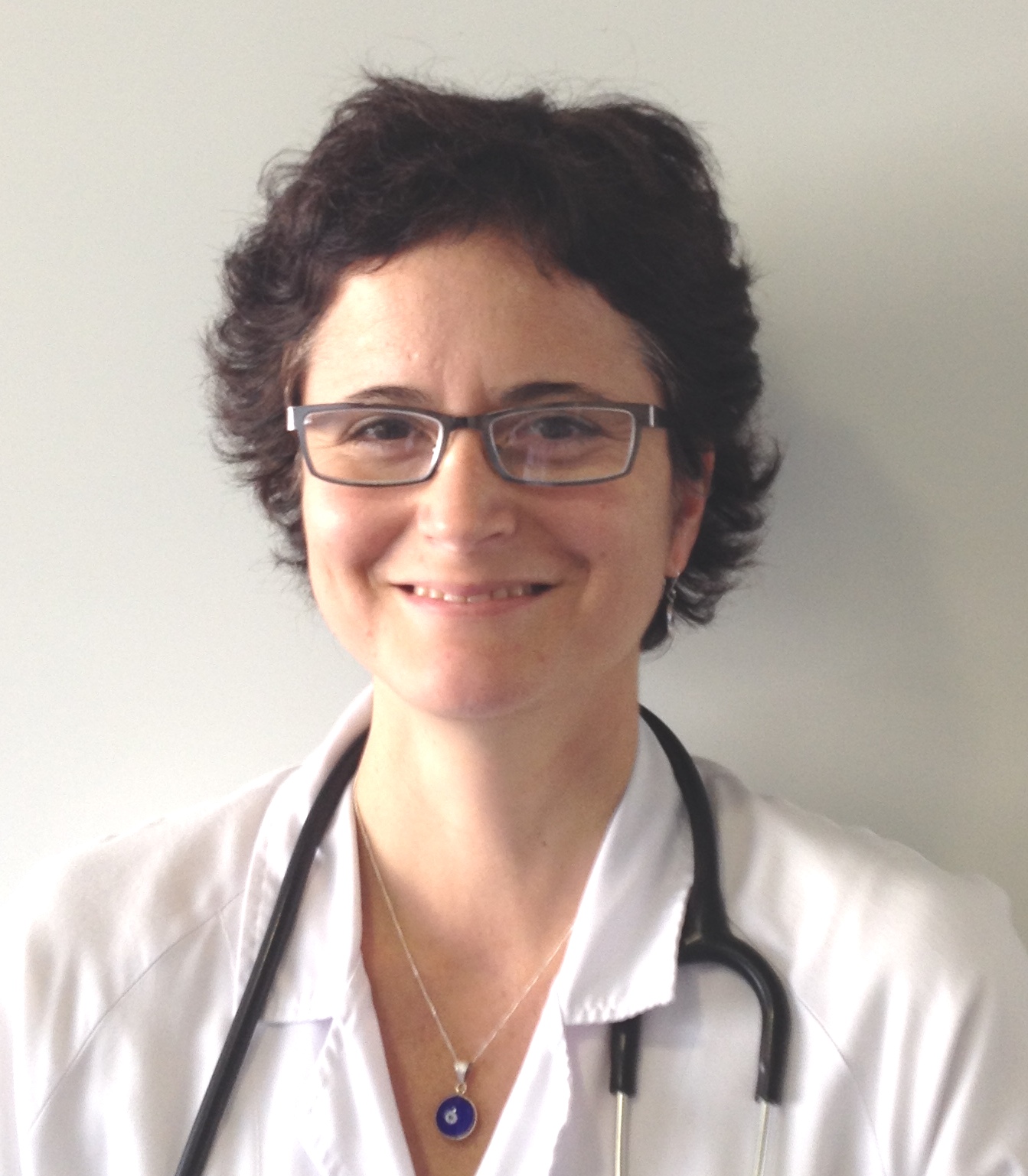 Dra. Silvana Novelli