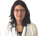 Dra. Silvana Saavedra