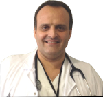 Dr. Rodrigo Martino