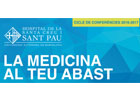 La Medicina al teu abast