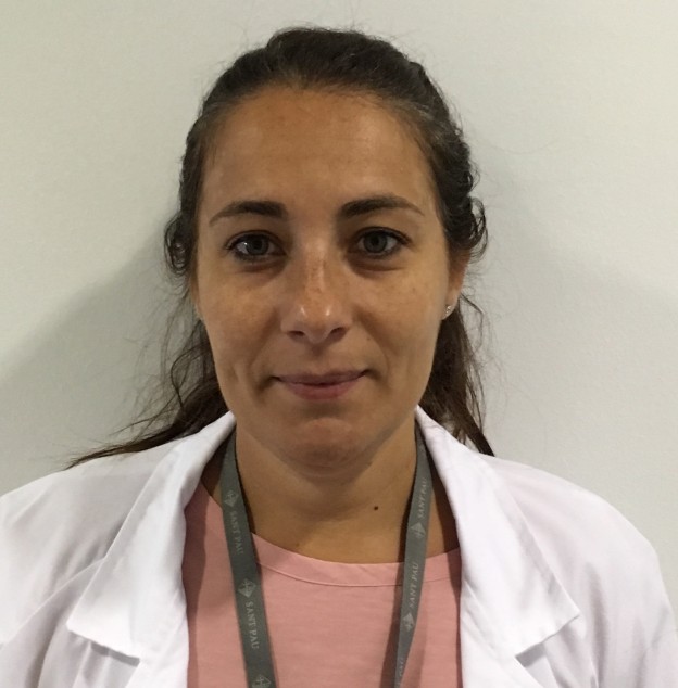 Raquel Nogales Soriano