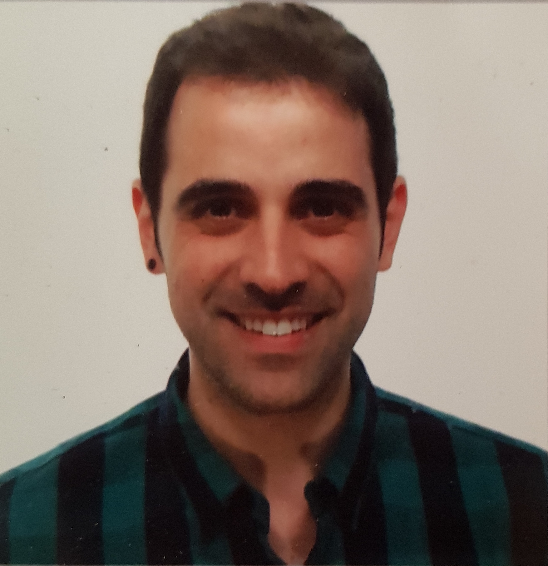 Albert Rafecas Codern