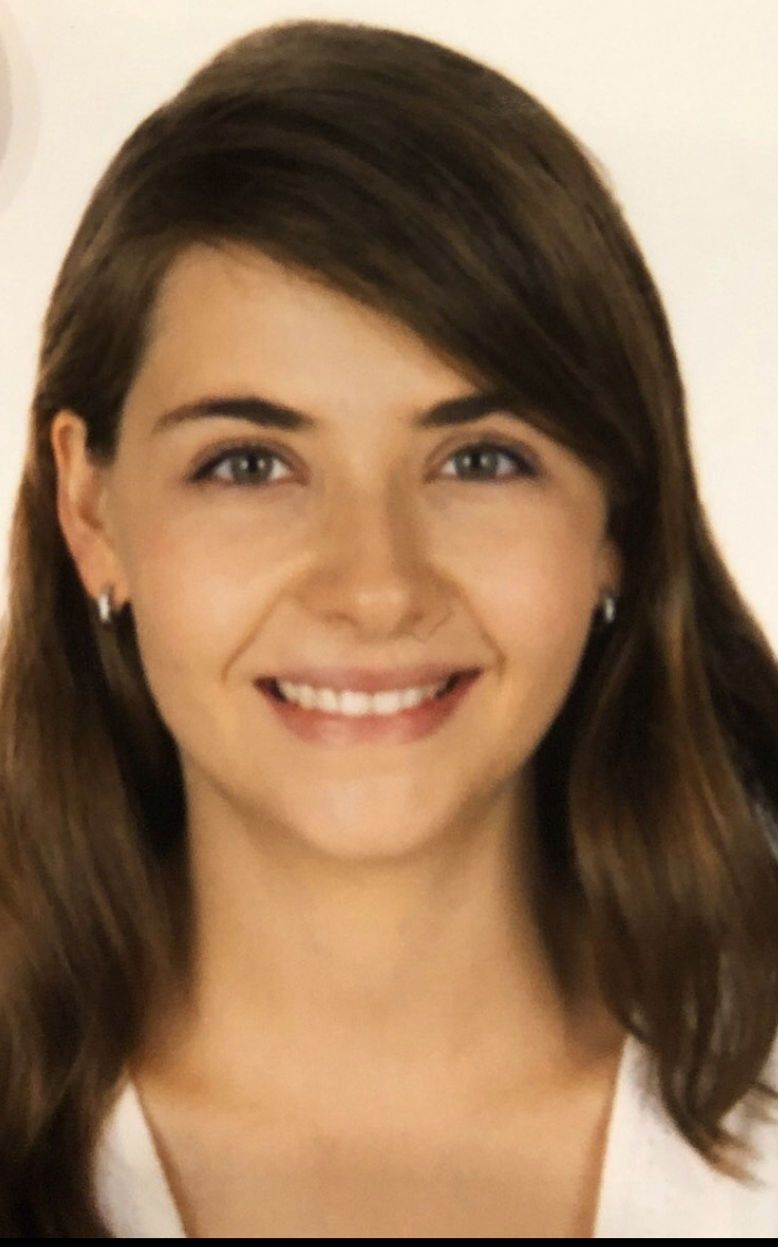 FABIANA ELENA CUSATI DE ANDRADE