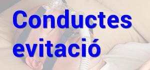 Conductes evitació
