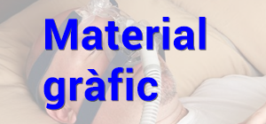 Material gràfic