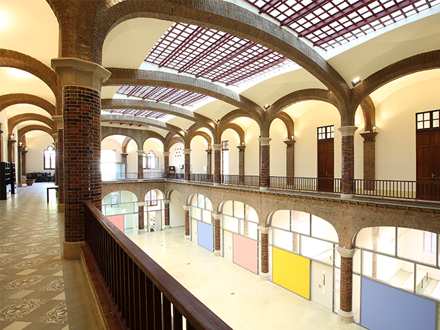 Unitat Docent de Sant Pau