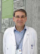 Dr. Dídac Mauricio