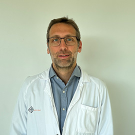 Dr. Jaume Crespi