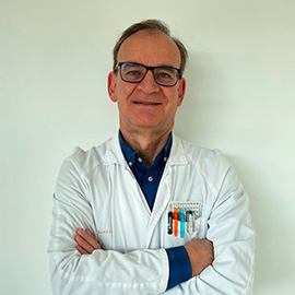 Dr. Miguel Angel Gil