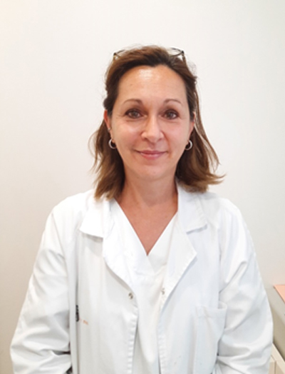 Dra. Cristina Vanrell Barbat