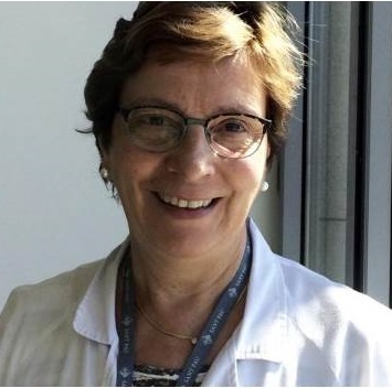 Dra. Mª Rosa Güell Rous