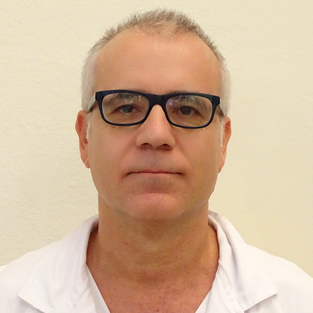 Dr. Xavier León Vintró