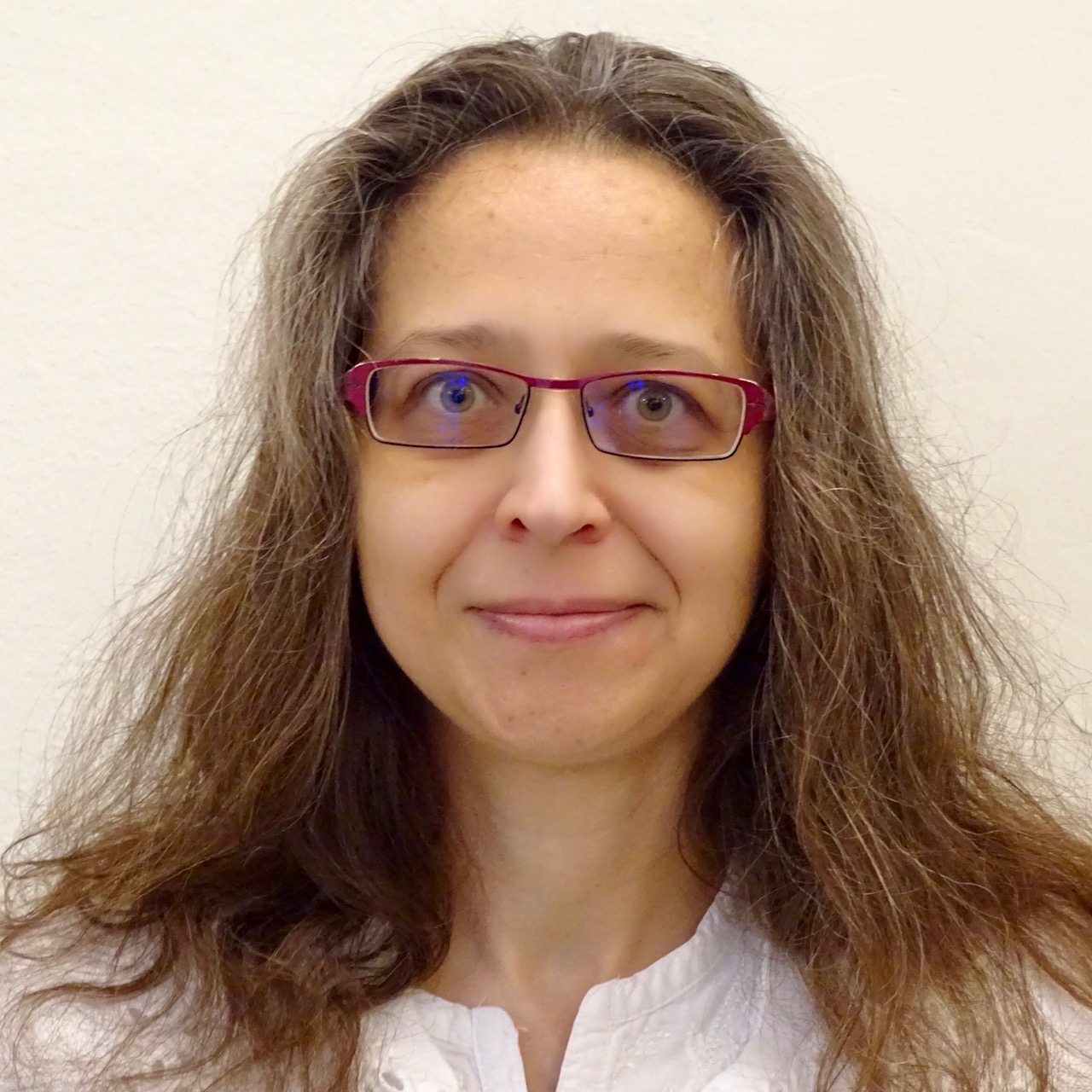 Dra. Katarzyna Kolanczak