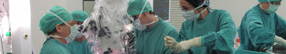 Neurosurgery