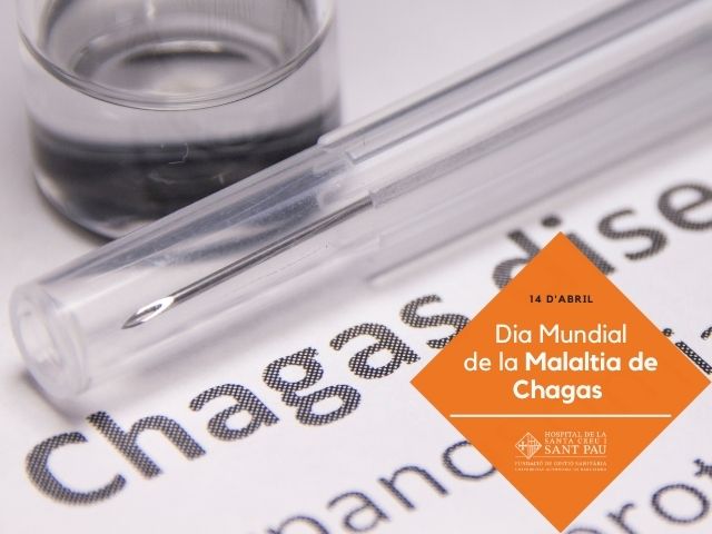 Notícia Chagas
