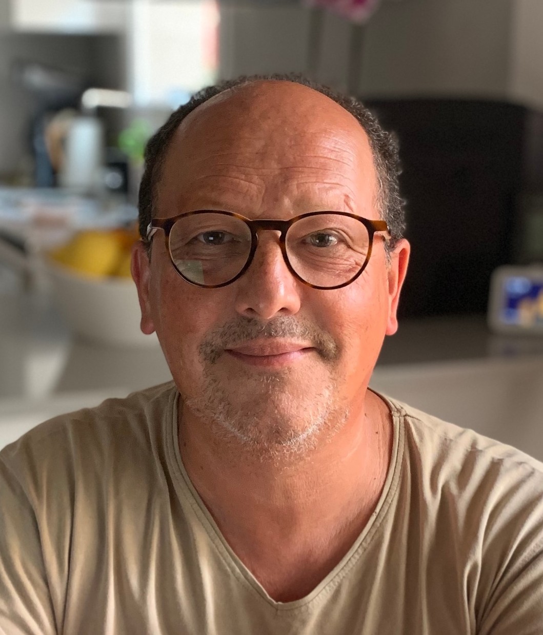 Dr. Óscar de la Calle Martín