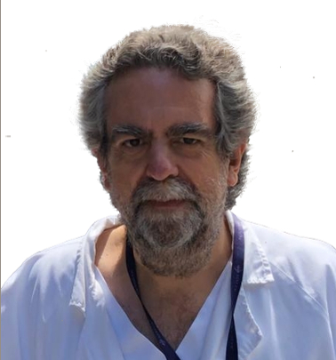 Dr. Joan Trujols Albet