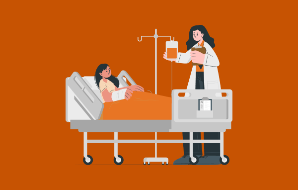 Guia d'acollida d'Hospitalització