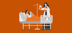 Guia d'acollida per al malalt ingressat