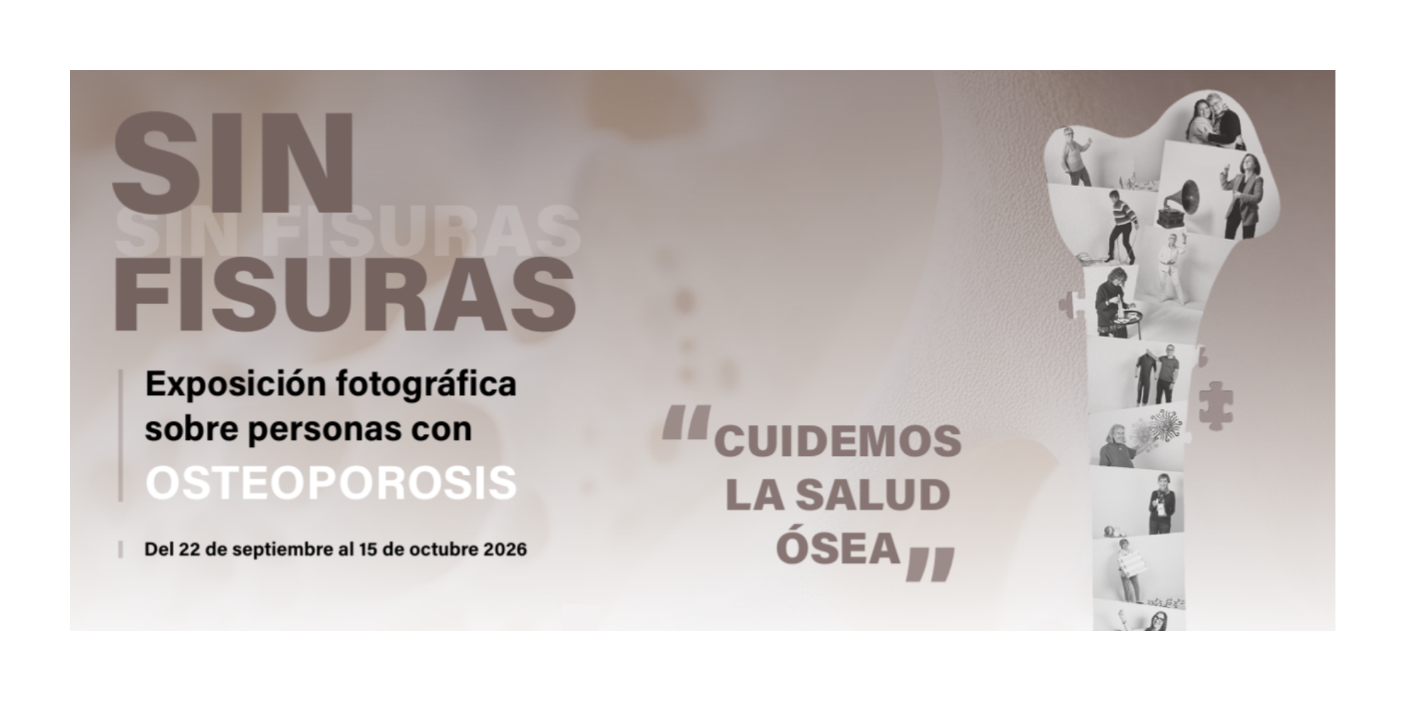 Exposició fotogràfica 