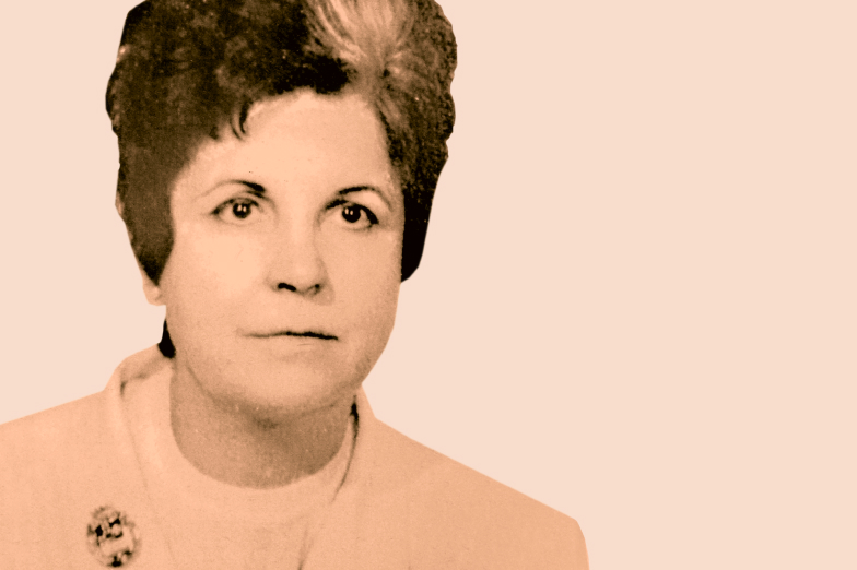 Conta-contes dedicat a la infermera Adela Simón