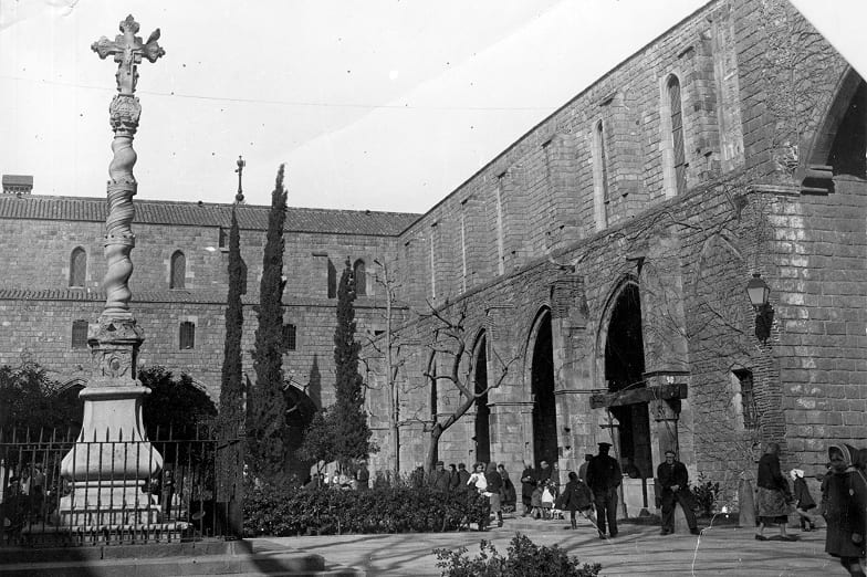 Taula rodona sobre els orígens de l’Hospital