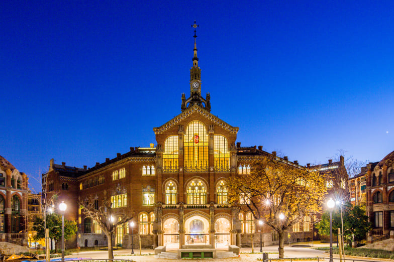 Jornada d’entrada gratuïta: Nit dels Museus