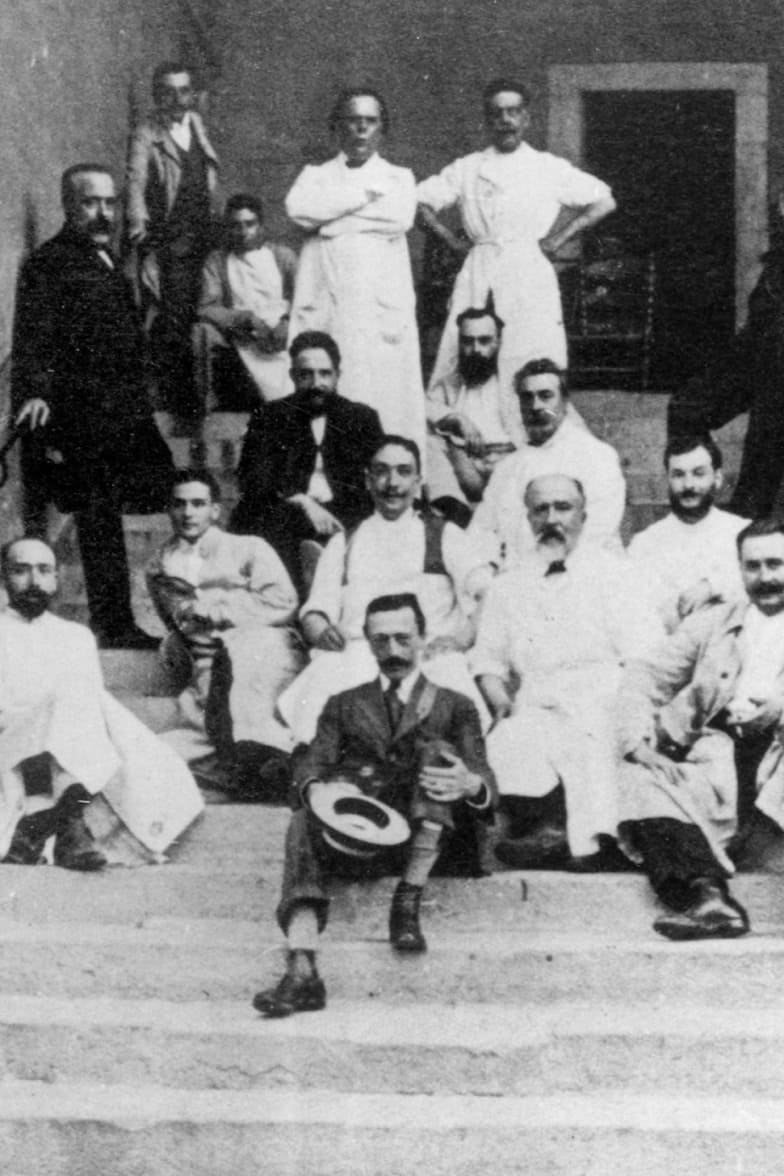 Exposició: “Les fites històriques de l’Hospital”