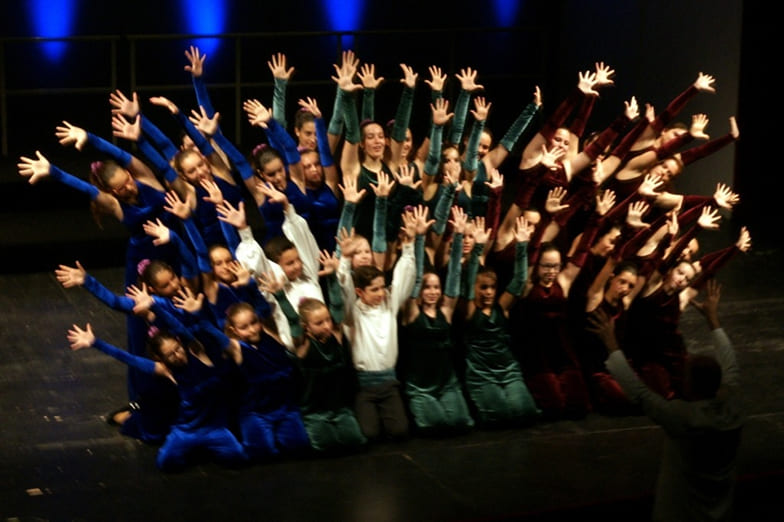 Cor Vivaldi: Concert històric-musical amb motiu dels 625 anys de l’Hospital