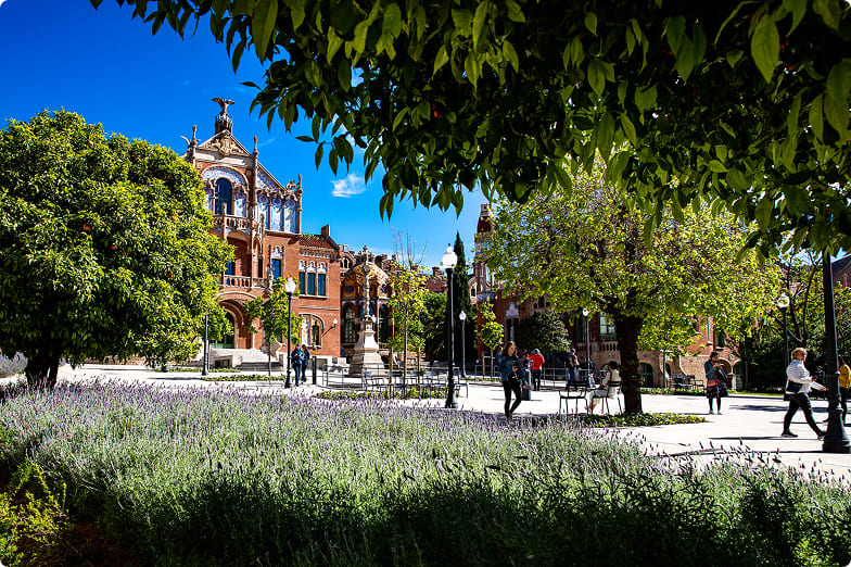 48h Open House BCN 2026