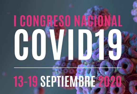I Congreso Nacional COVID19