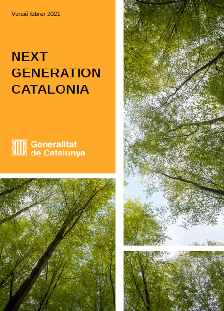 Sant Pau Translational Alzheimer Center un dels projectes destacats en l'àmbit Salut a l’informe Next Generation Catalonia