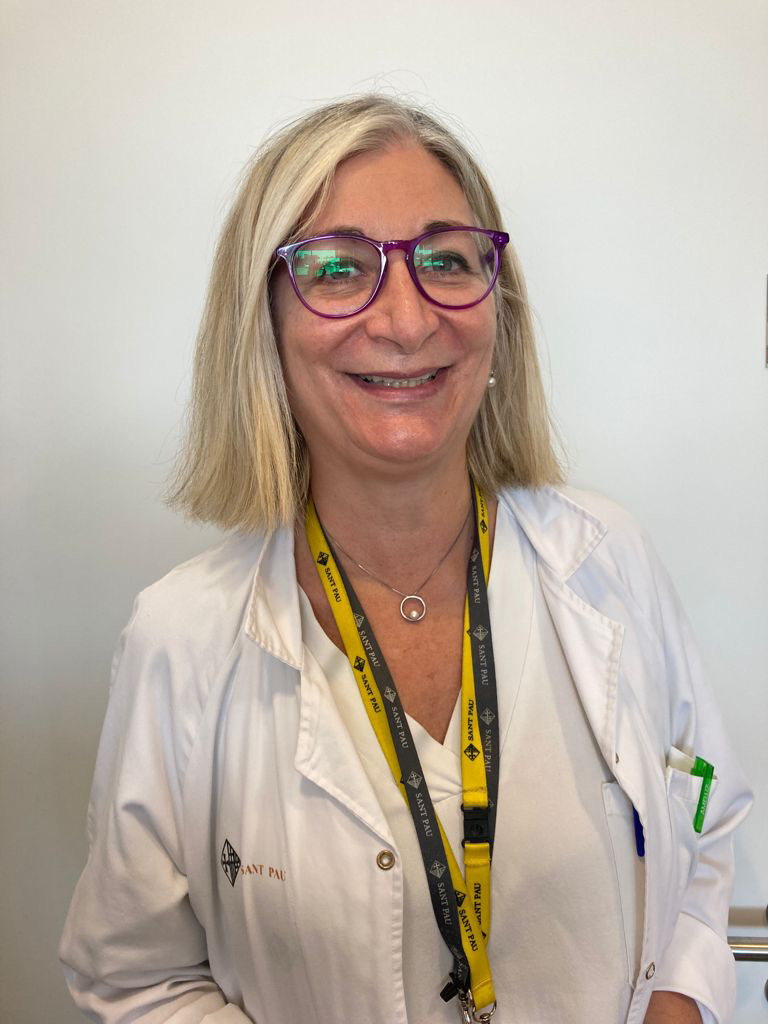 La Dra. Serra escollida per formar part del grup d’experts de l’International Eczema Council