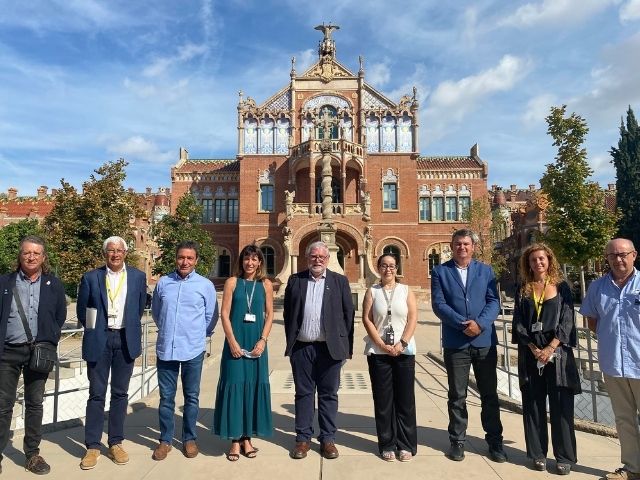 S’estudia, per primer cop al món, la relació de la dieta mediterrània i els hàbits de vida saludable amb l’èxit en tractaments de fecundació in vitro