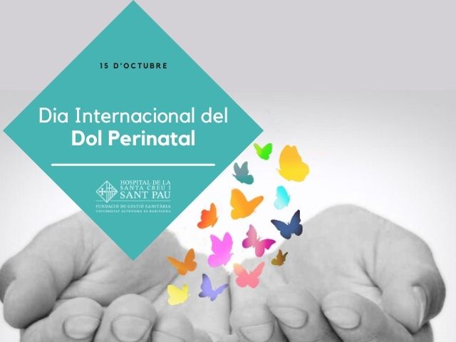 Dia Internacional del Dol Perinatal