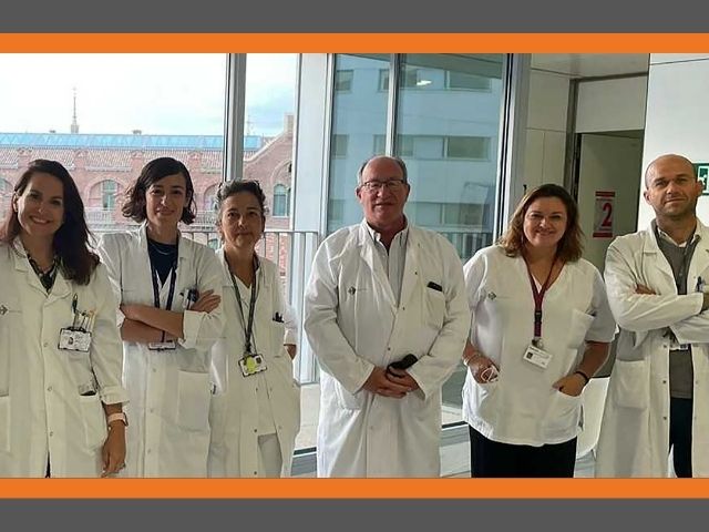 El Dr Bollo rep el Premi Extraordinari de Doctorat en Cirurgia i ...