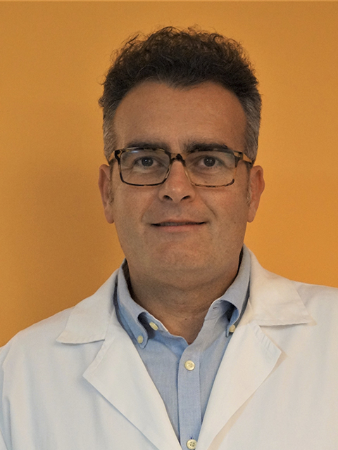 El Dr. Francos Martínez, nou sotsdirector del Procés Quirúrgic