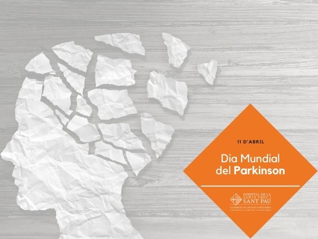 Dia Mundial del Parkinson