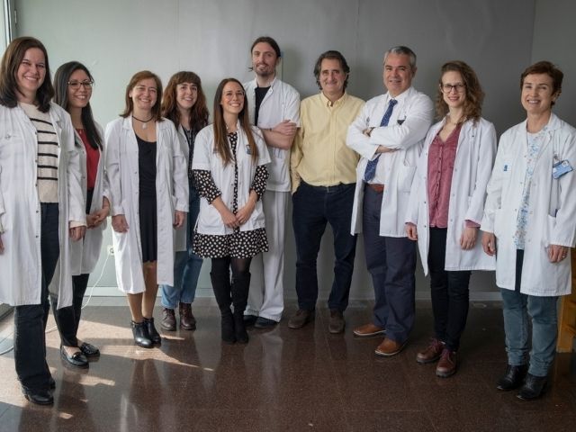 La Unitat Transversal d’Epilèpsia de l’Hospital de Sant Pau i de l’Hospital del Mar, designada unitat d’expertesa clínica en malalties minoritàries amb epilèpsia