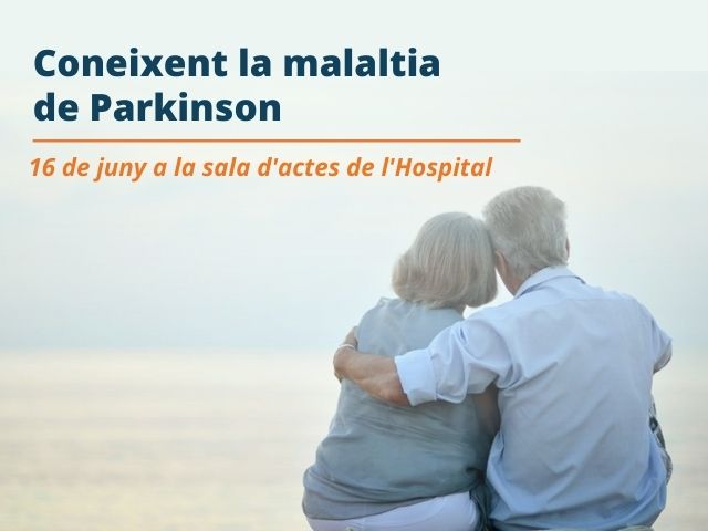 Jornada al voltant de la malaltia del Parkinson