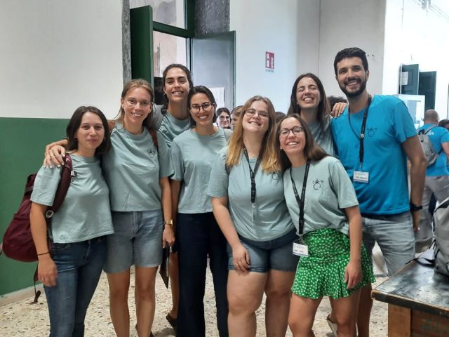 Pediatria de Sant Pau participa en les Olimpíades Internacionals de Simulació