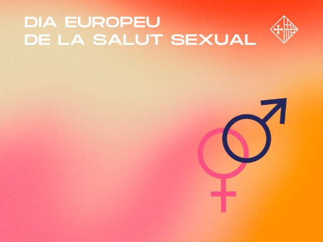 Avui 14 de febrer, és el Dia Europeu de la Salut Sexual