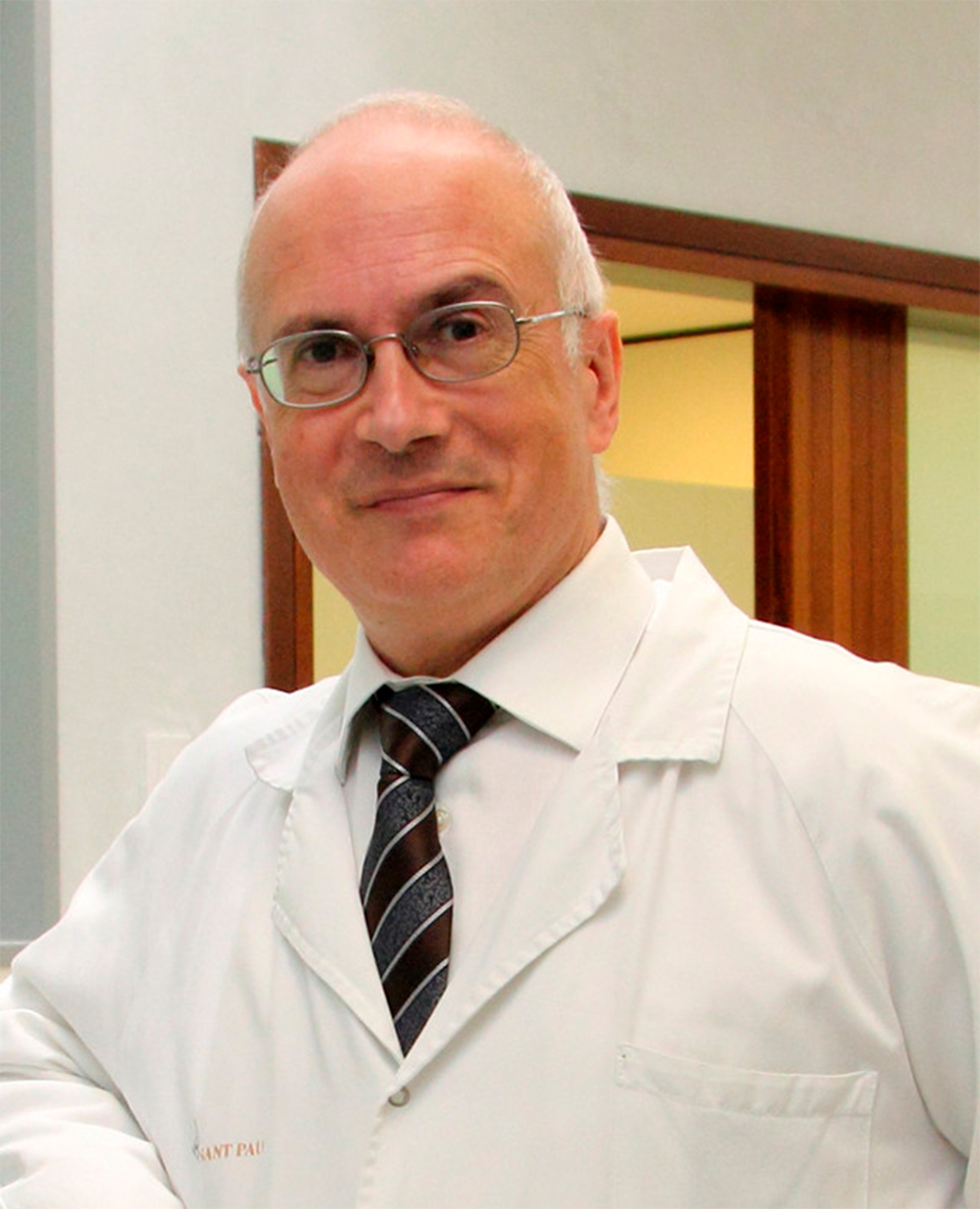 El Dr. Puig escollit membre del Comitè director de GRAPPA