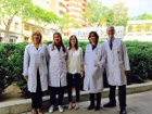 Primer nadó de la sanitat pública catalana amb ovòcits vitrificats abans d’un tractament de càncer
